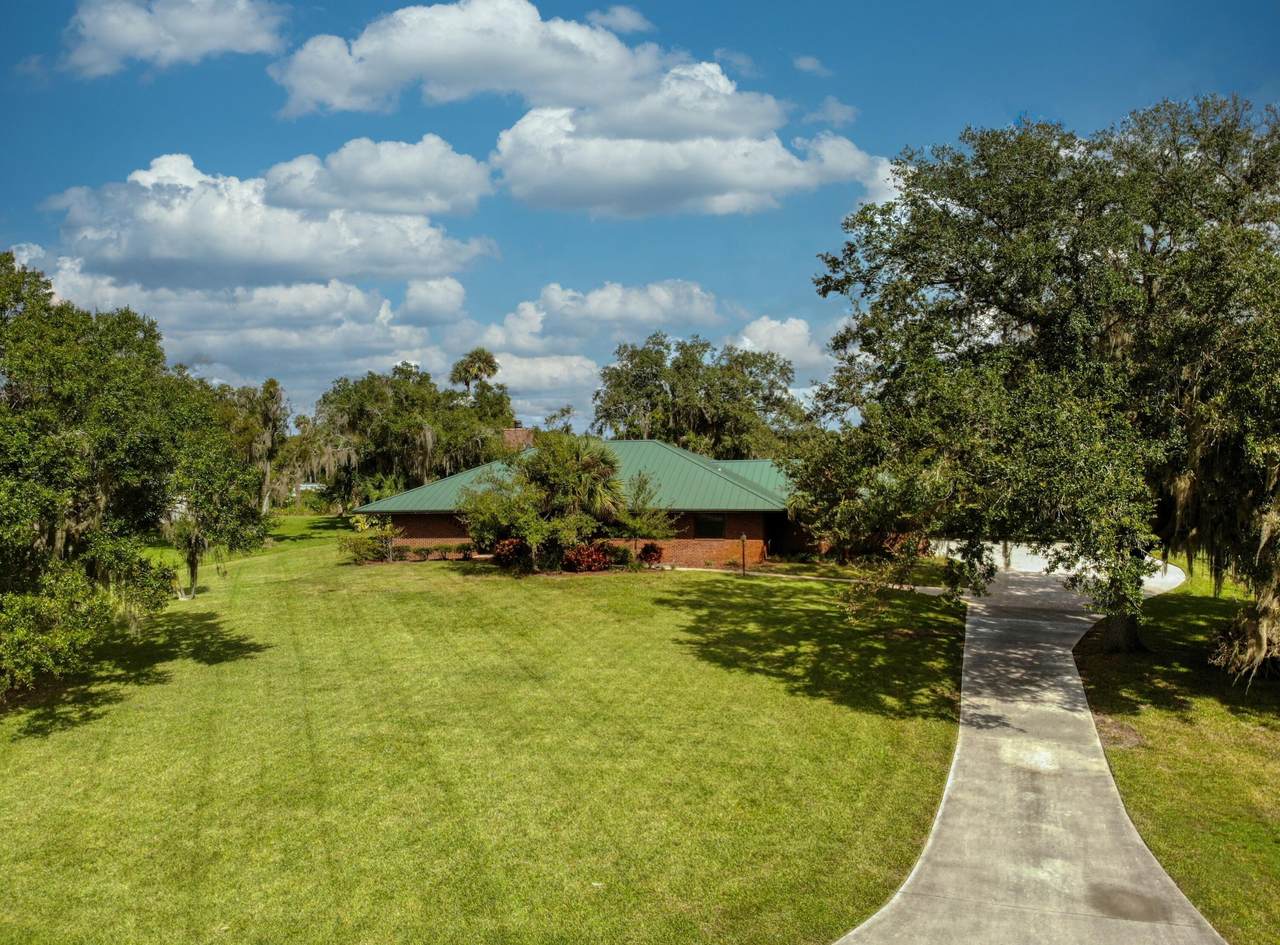 12000 Twin Creeks Drive - Photo 1
