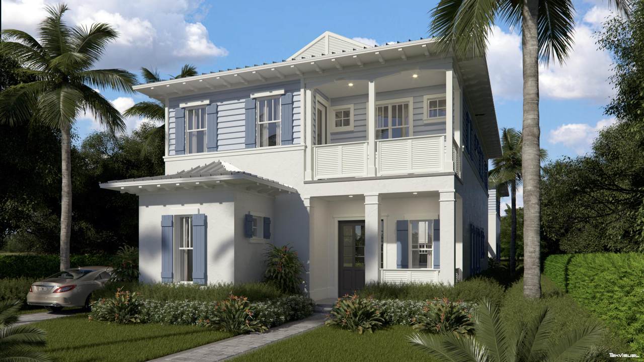 822 Lake Avenue - Photo 1