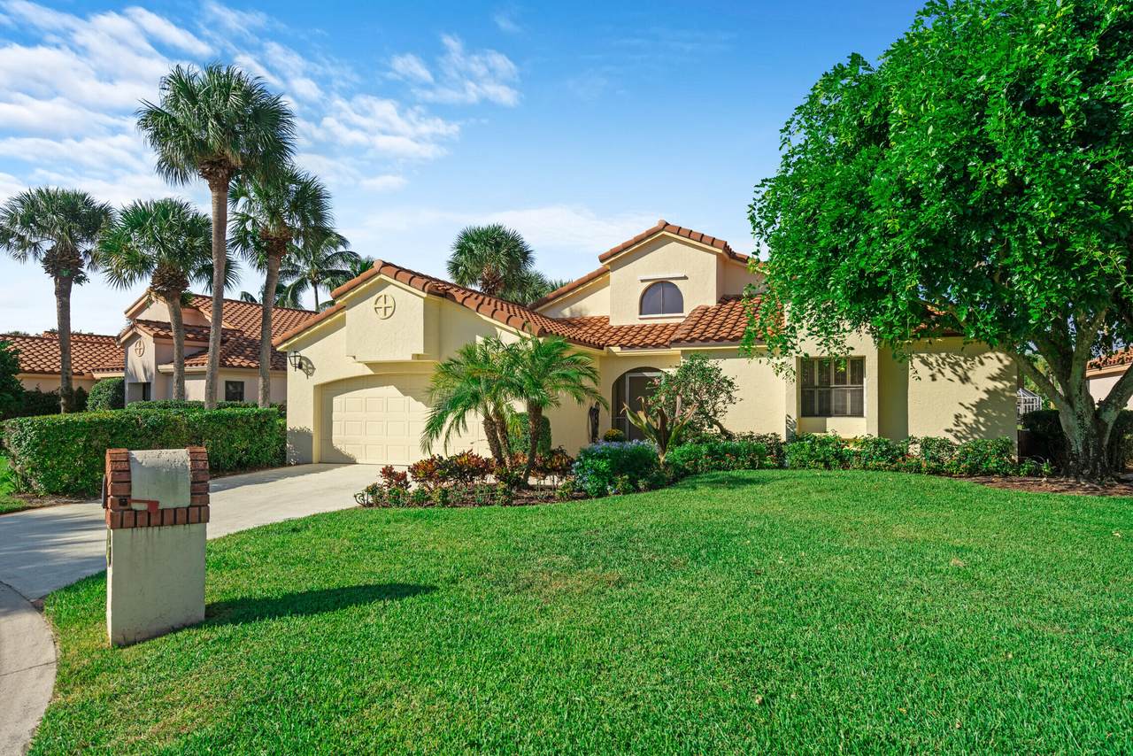 16663 Hidden Cove Drive - Photo 1