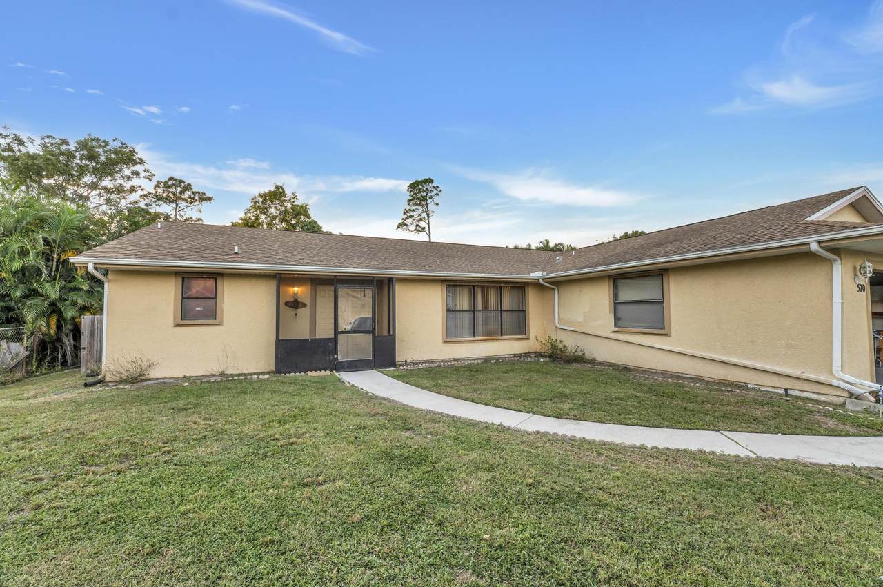 570 Haven Street - Photo 1