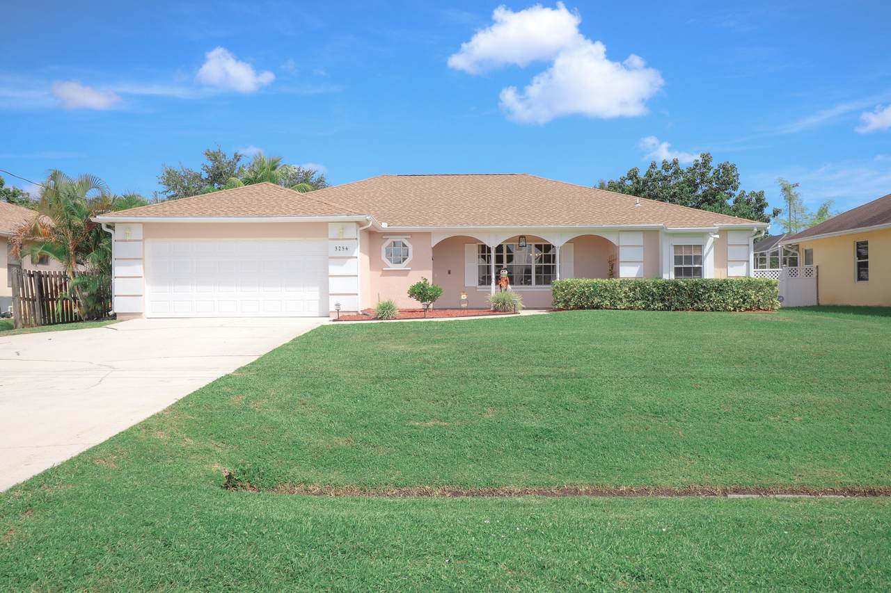 3256 West Snow Road - Photo 1