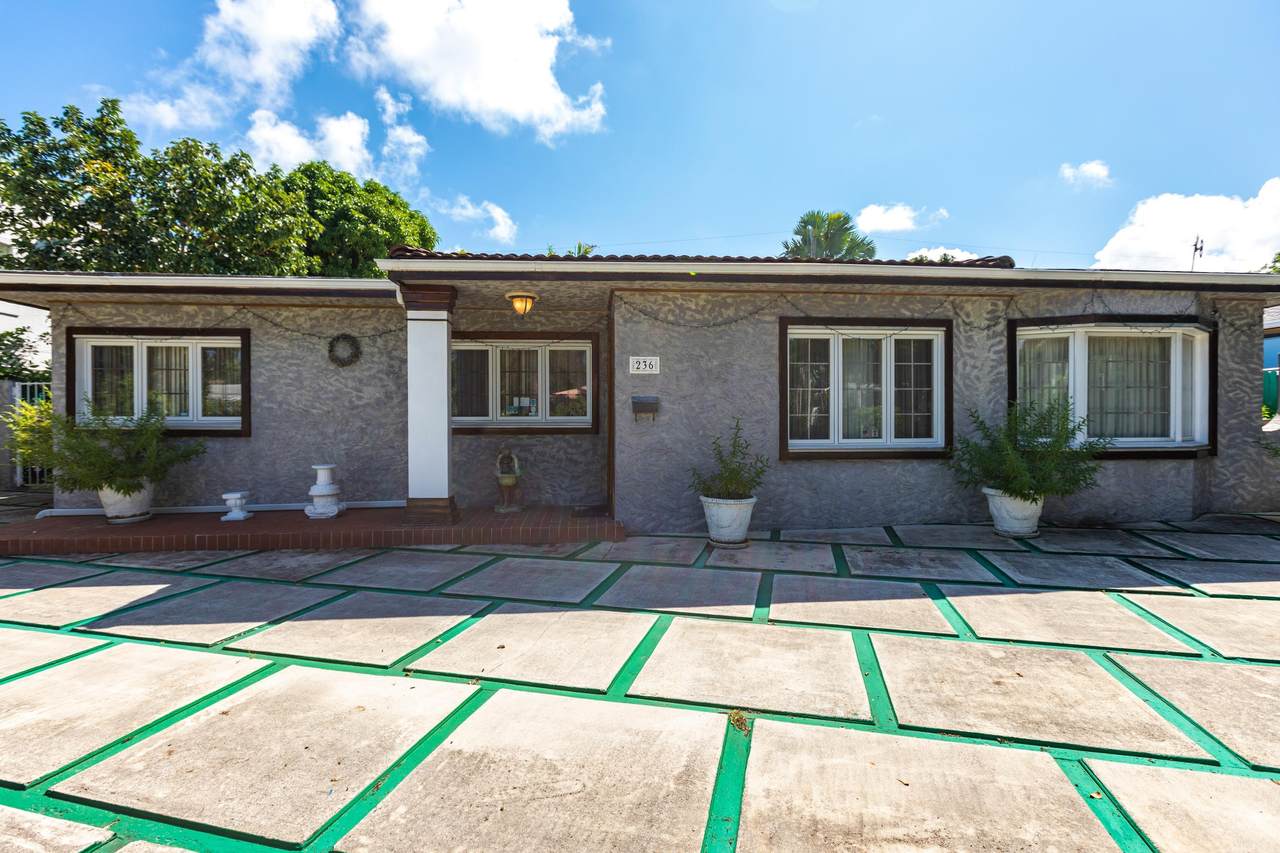 236 Alpine Road - Photo 1