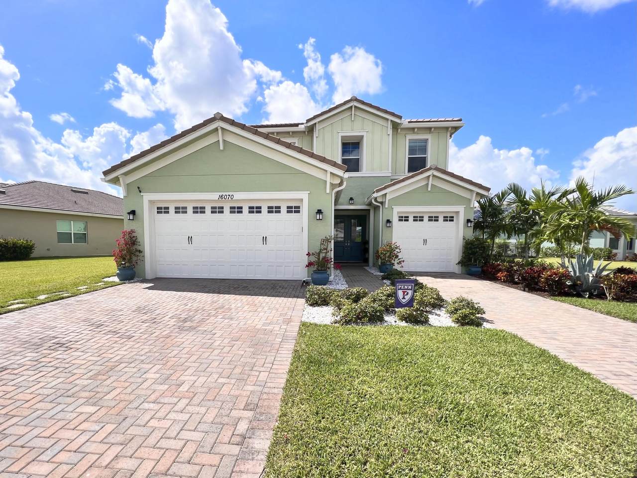 16070 Whippoorwill Circle - Photo 1