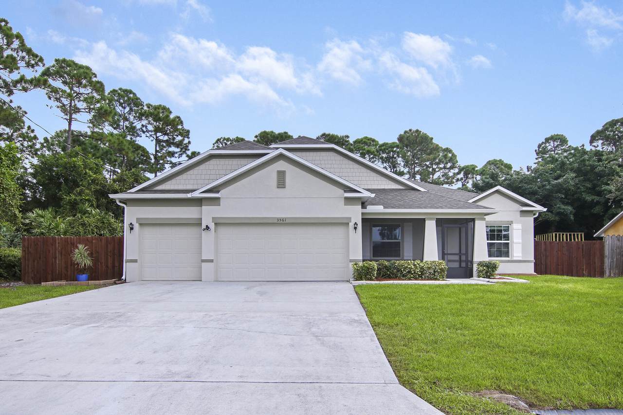 3561 Europe Street - Photo 1