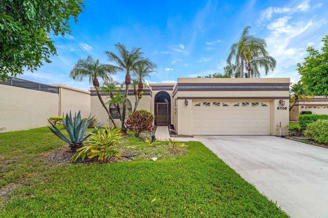 6708 Palermo Way - Photo 1
