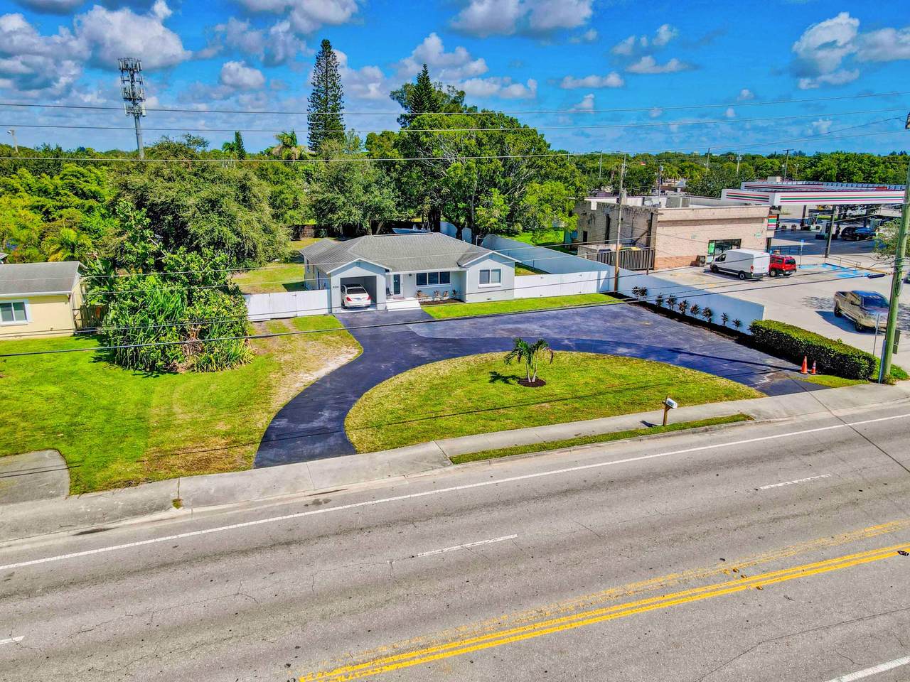 4571 Belvedere Road - Photo 1