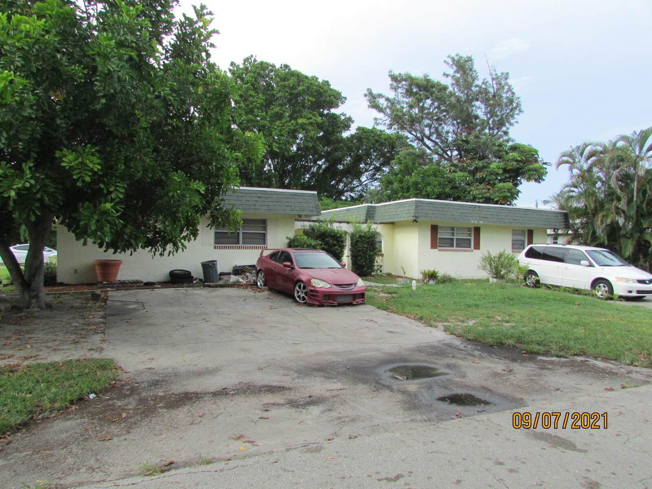 3025 Bonita Street - Photo 1
