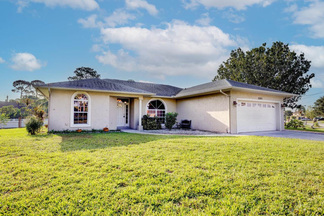2501 Hinchman Avenue - Photo 1
