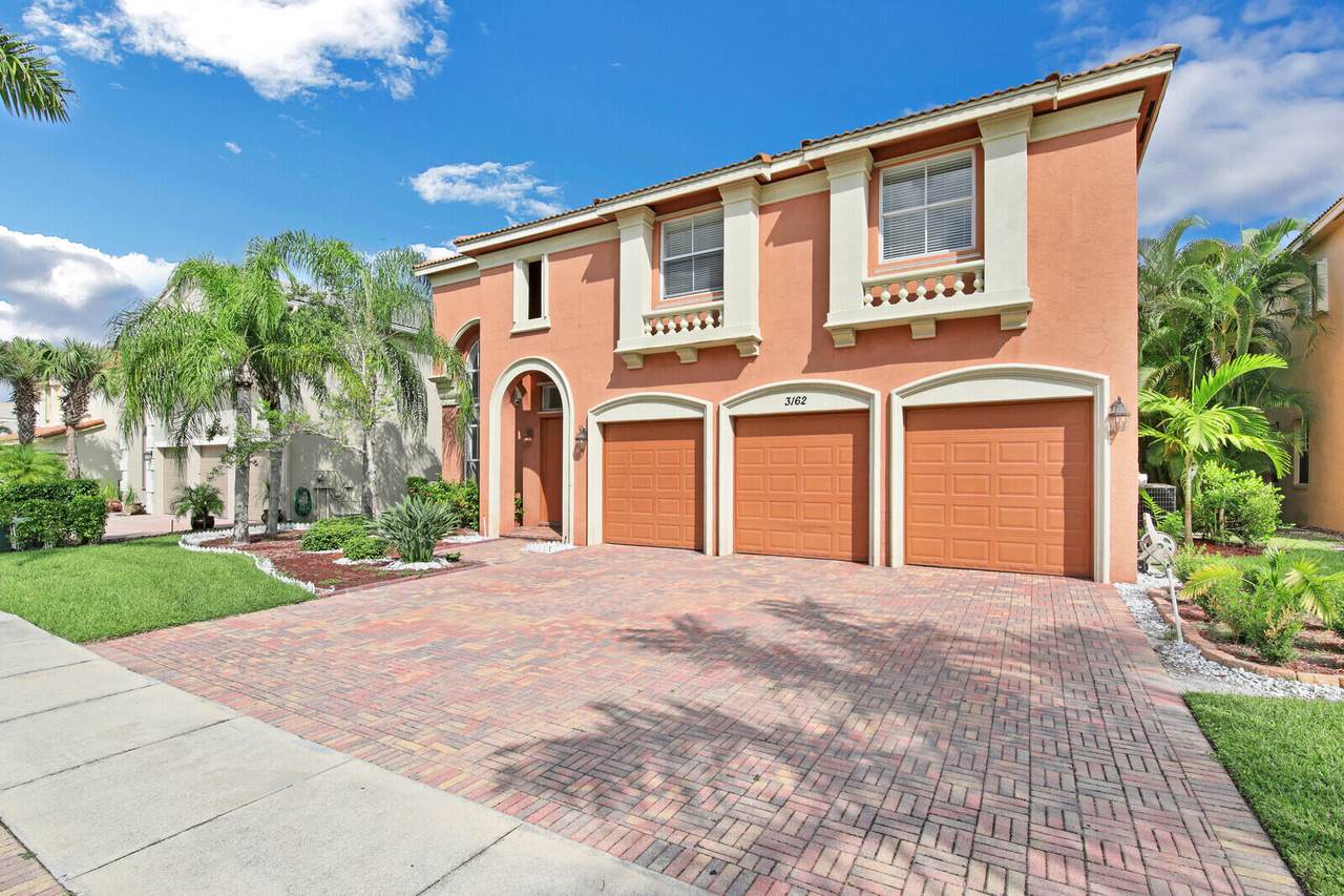 3162 Hamblin Way - Photo 1