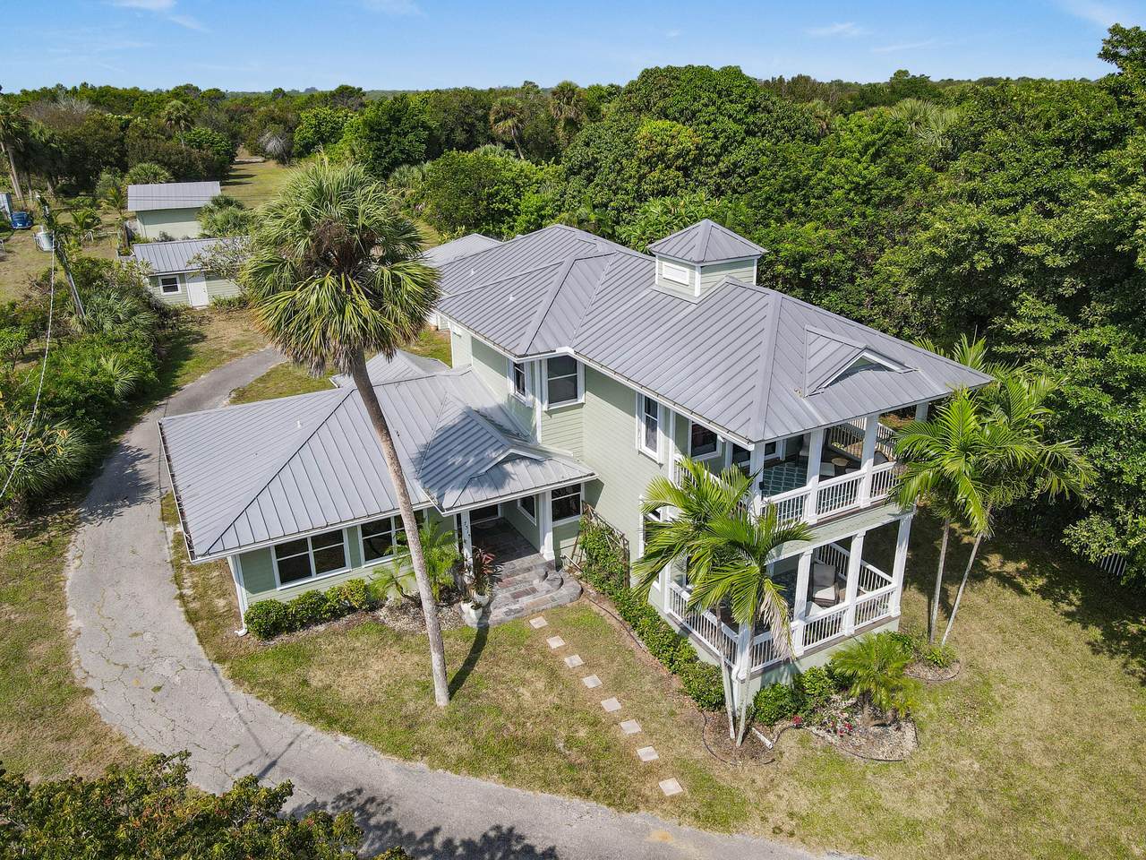 7315 Indian River Drive - Photo 1