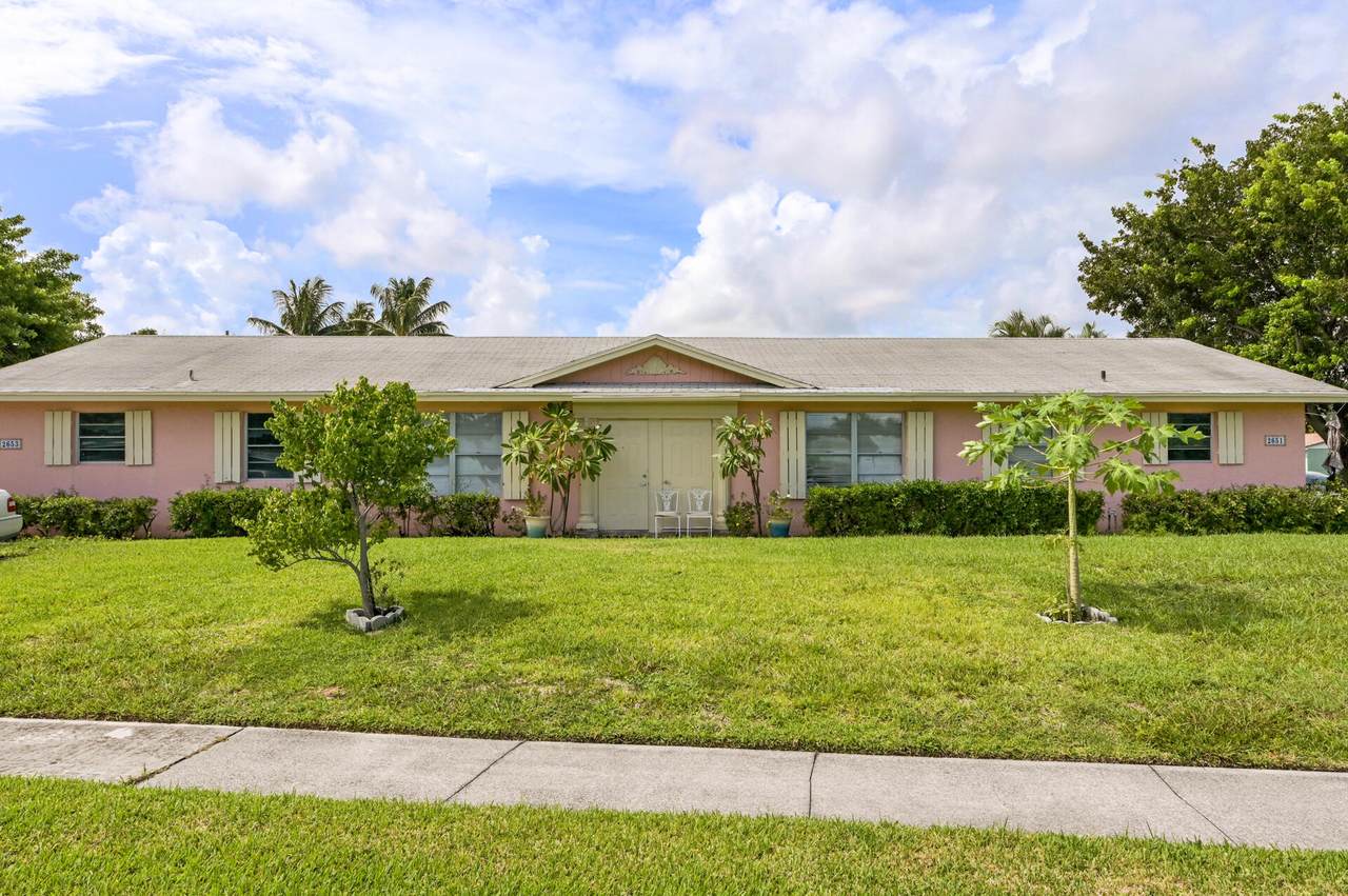2651 2nd Street - Photo 1
