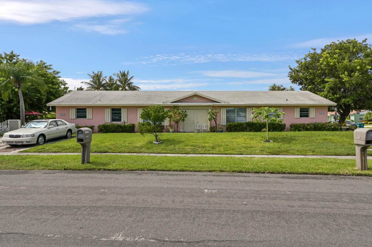 2651 2nd Street - Photo 1