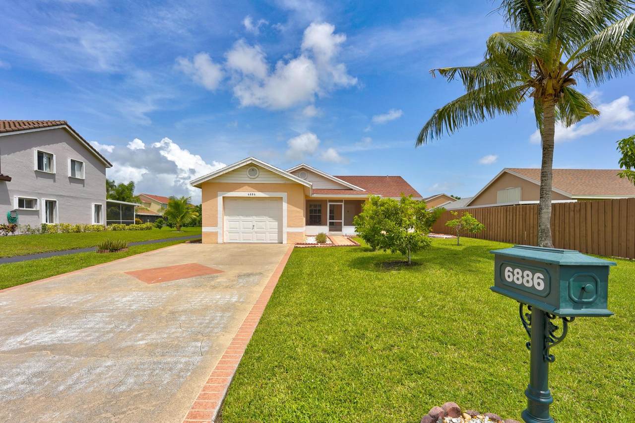 6886 Barnwell Drive - Photo 1