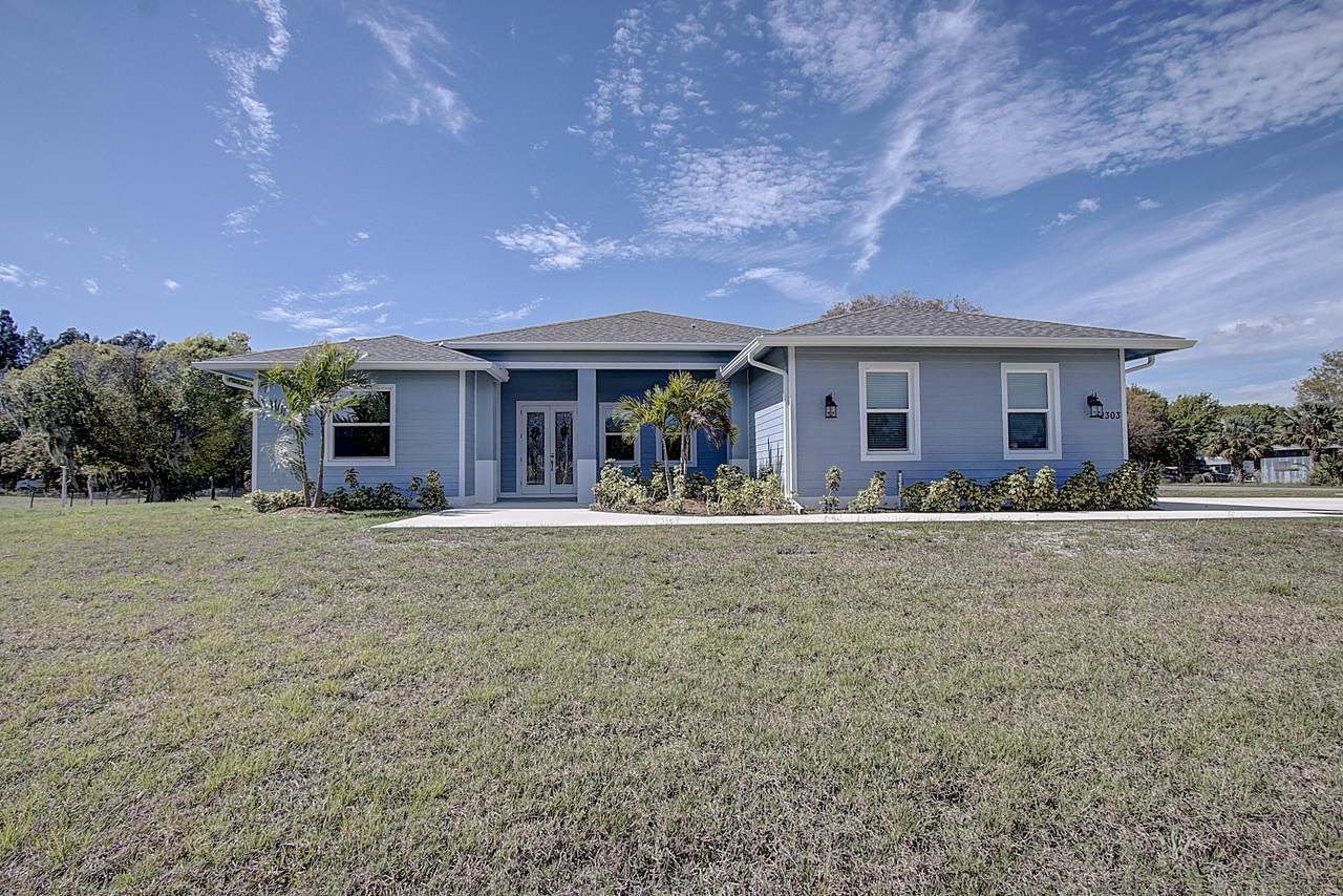 2303 Jenkins Road - Photo 1