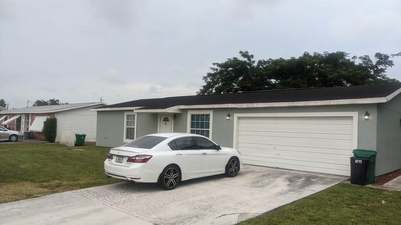849 Bayshore Boulevard - Photo 1