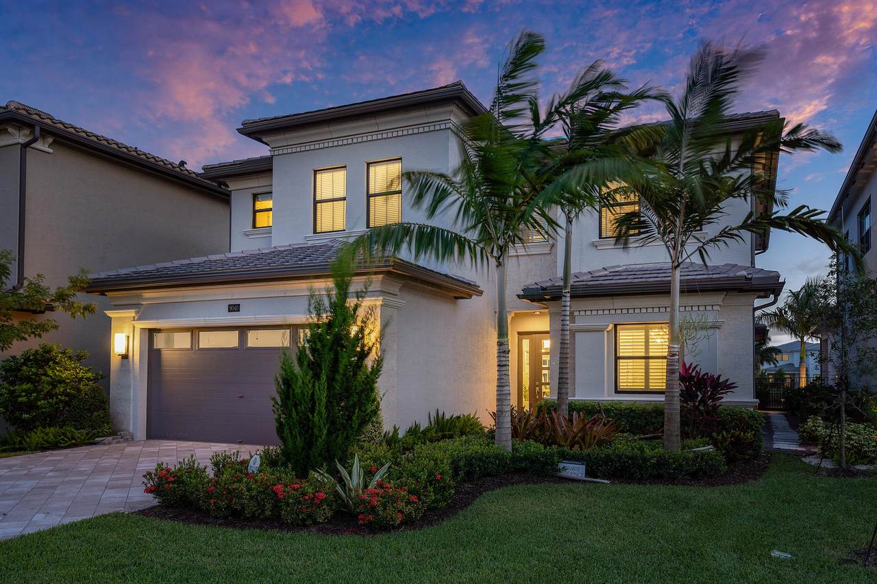9040 Chauvet Way - Photo 1