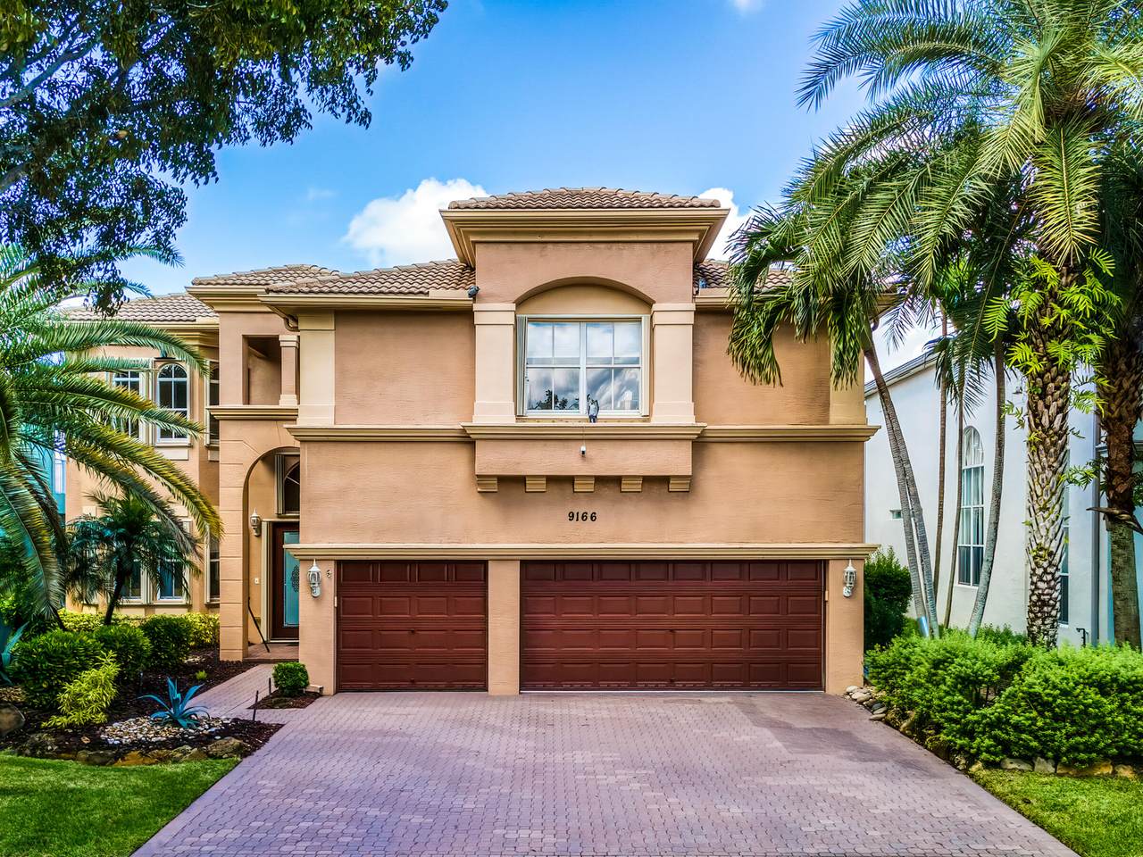 9166 Delemar Court - Photo 1