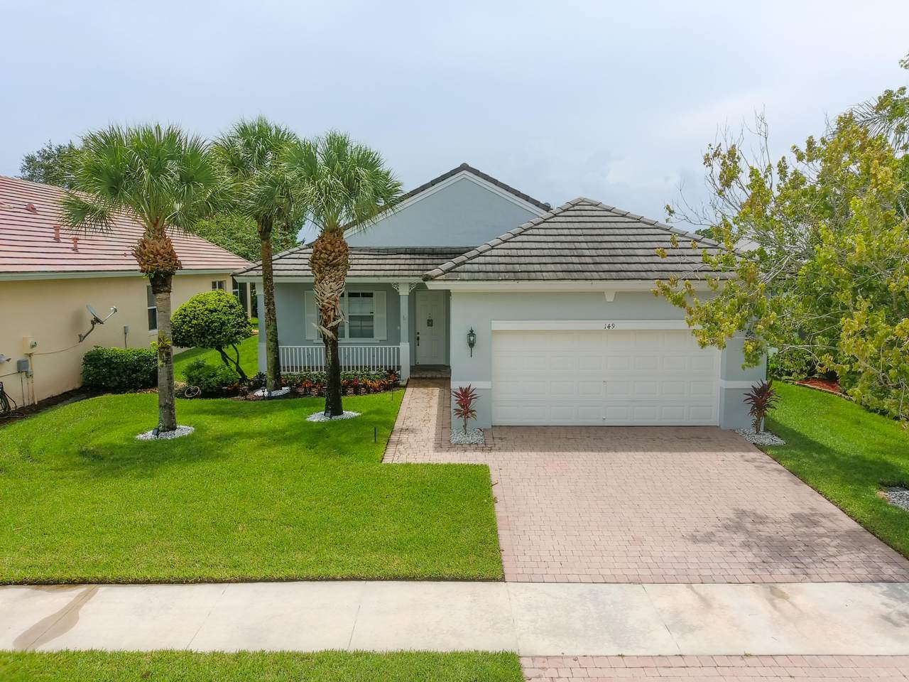 149 Willow Grove Avenue - Photo 1