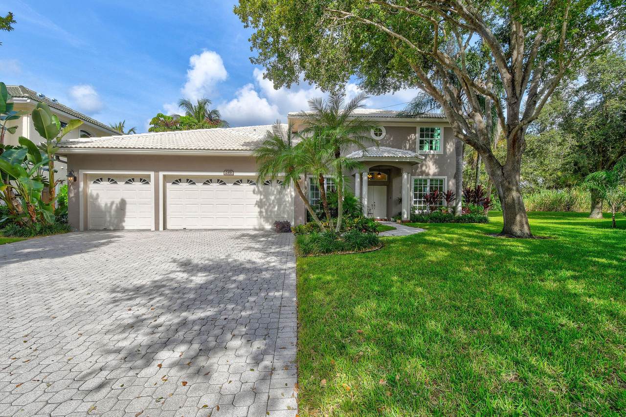 249 Bluejay Lane - Photo 1