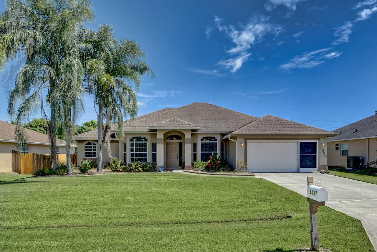 3337 Foremost Drive - Photo 1