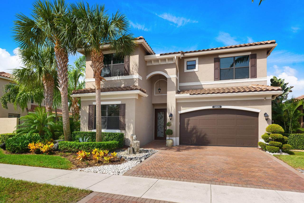 14609 White Jade Terrace - Photo 1