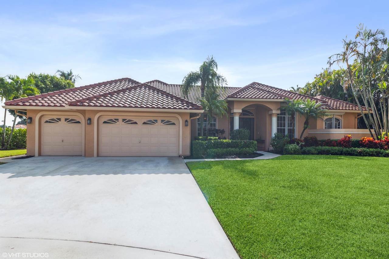 15710 Athens Terrace - Photo 1
