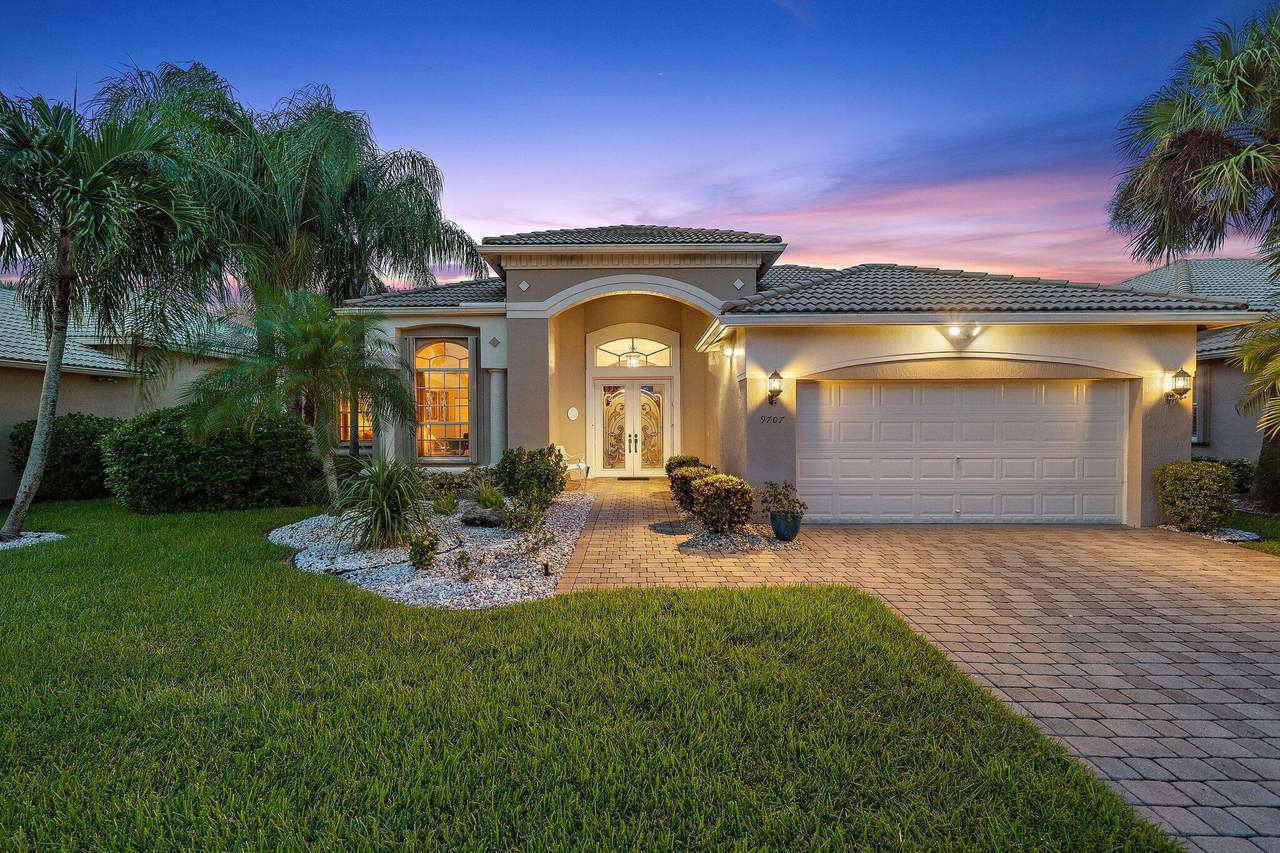 9707 San Vittore Street - Photo 1