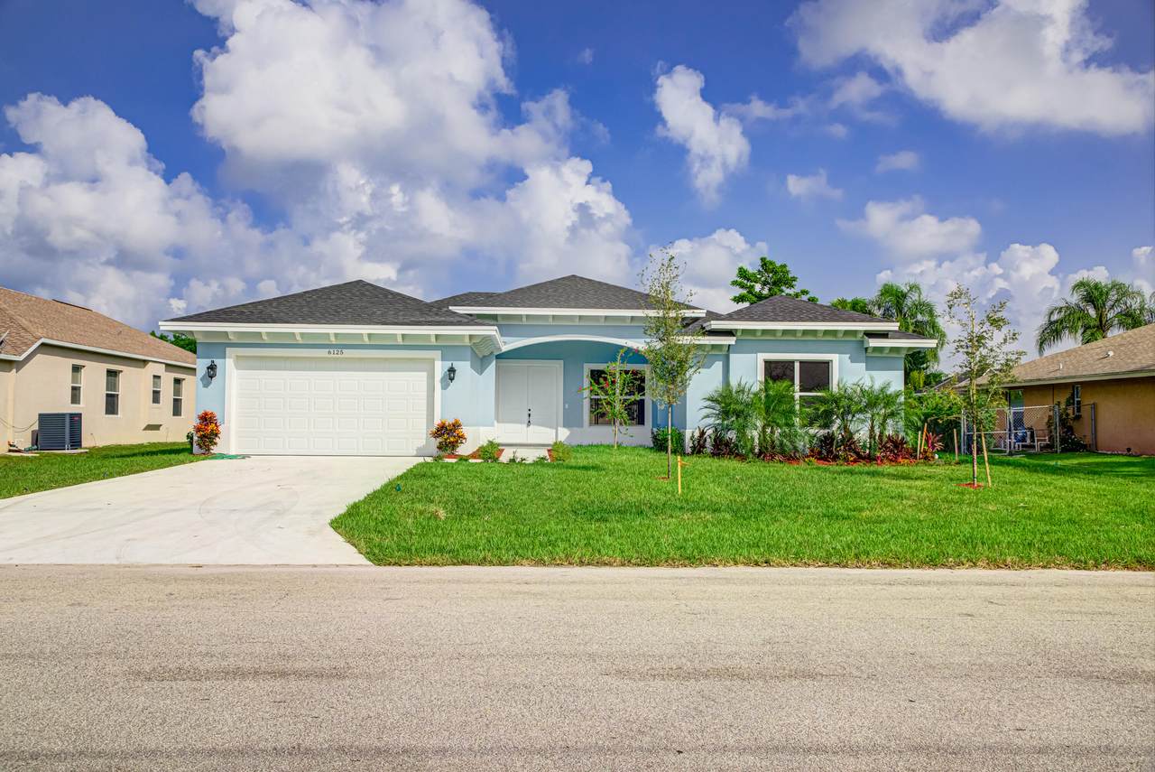 6125 Daroco Terrace - Photo 1