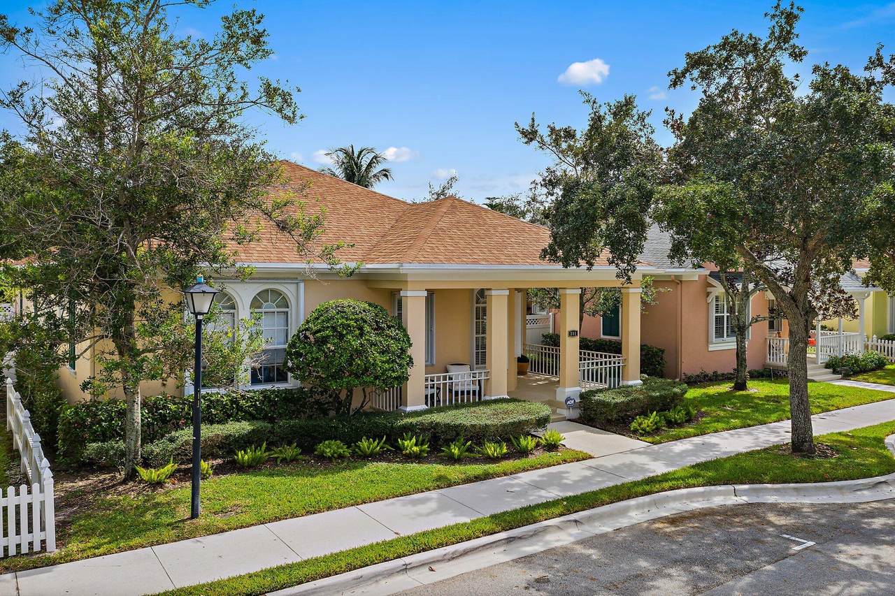 111 Milbridge Drive - Photo 1