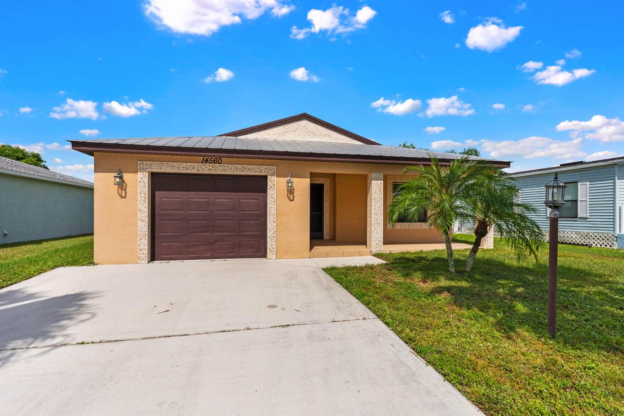 14560 Dulce Real - Photo 1