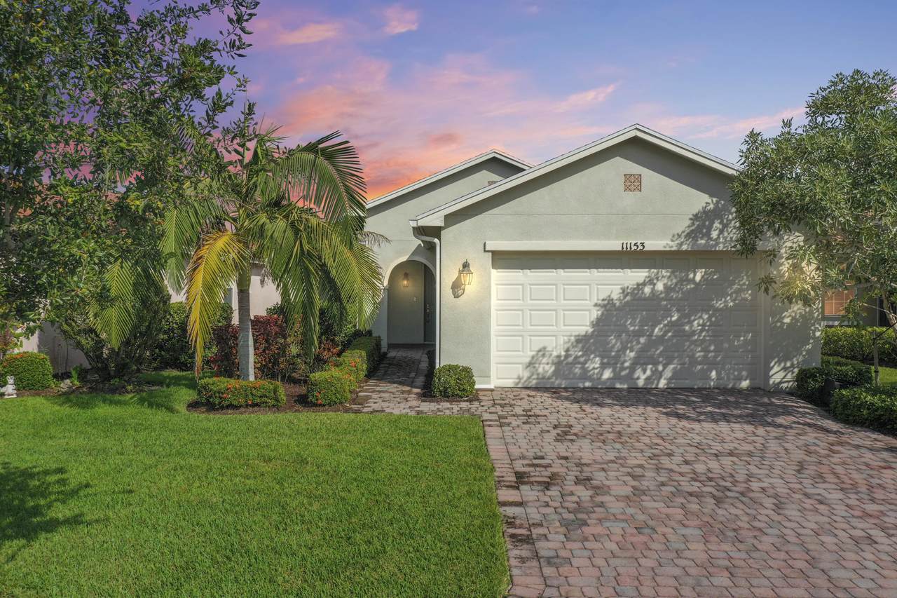 11153 Birch Tree Circle - Photo 1
