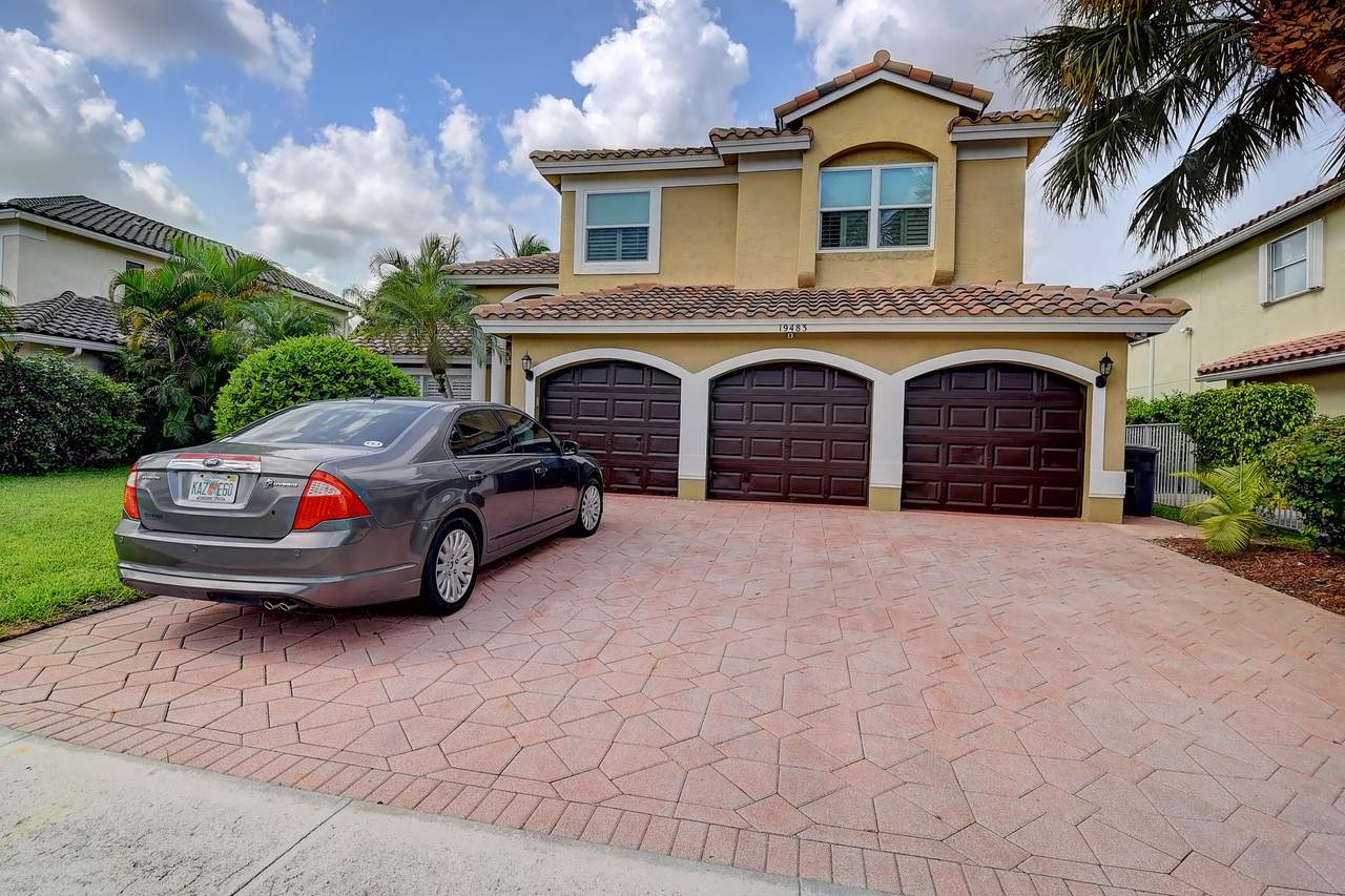 19483 Black Olive Lane - Photo 1