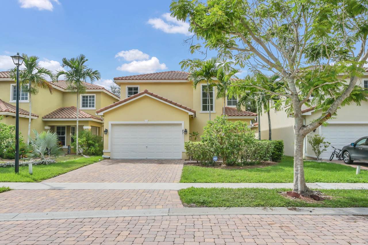 87 Atwell Drive - Photo 1