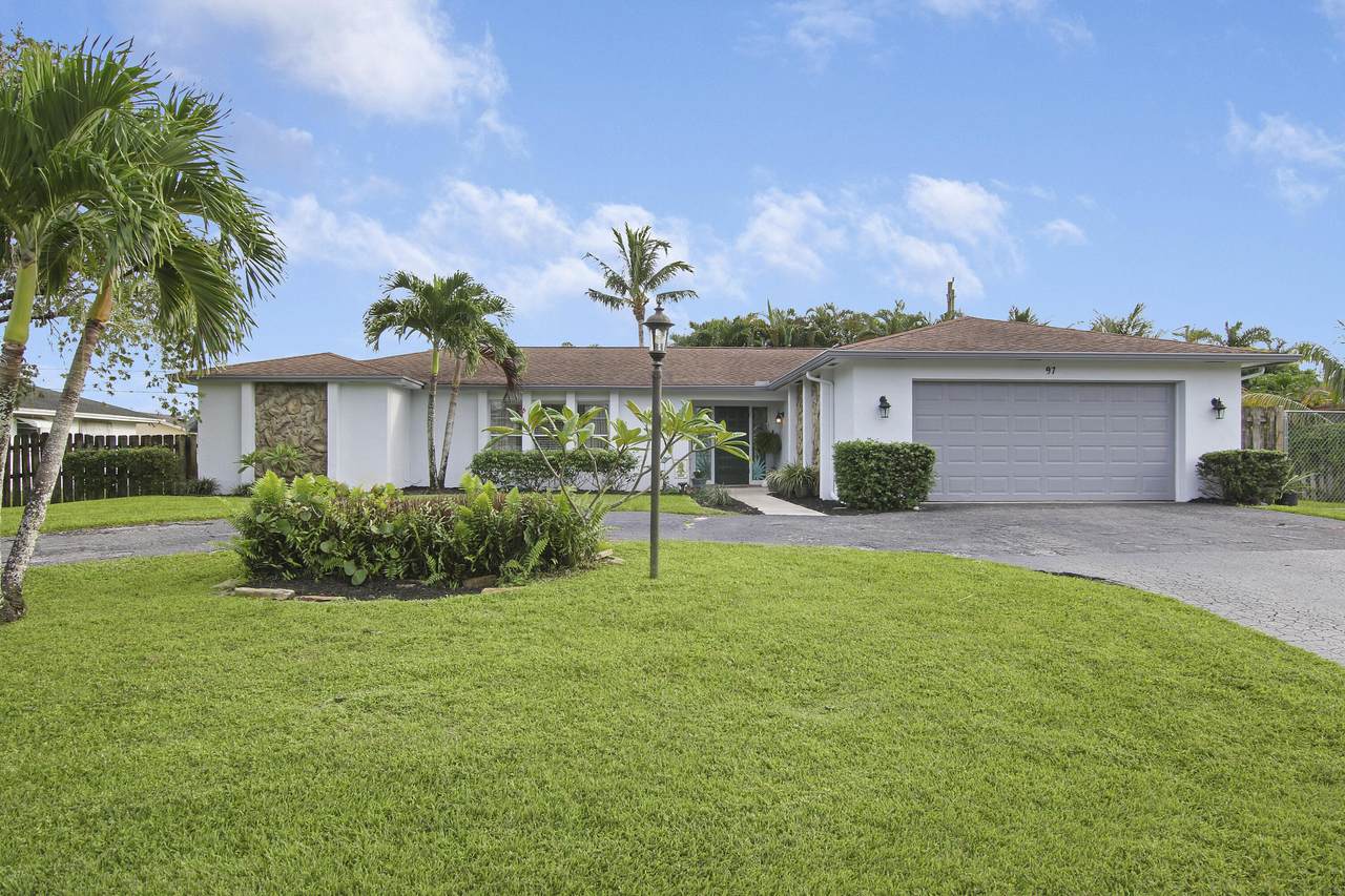 97 Cypress Road - Photo 1