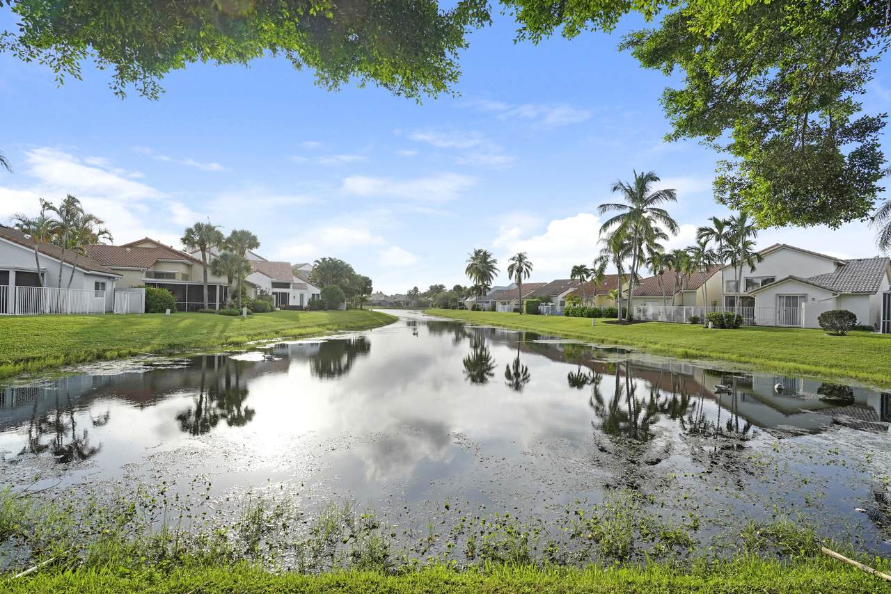 17058 Newport Club Drive - Photo 1