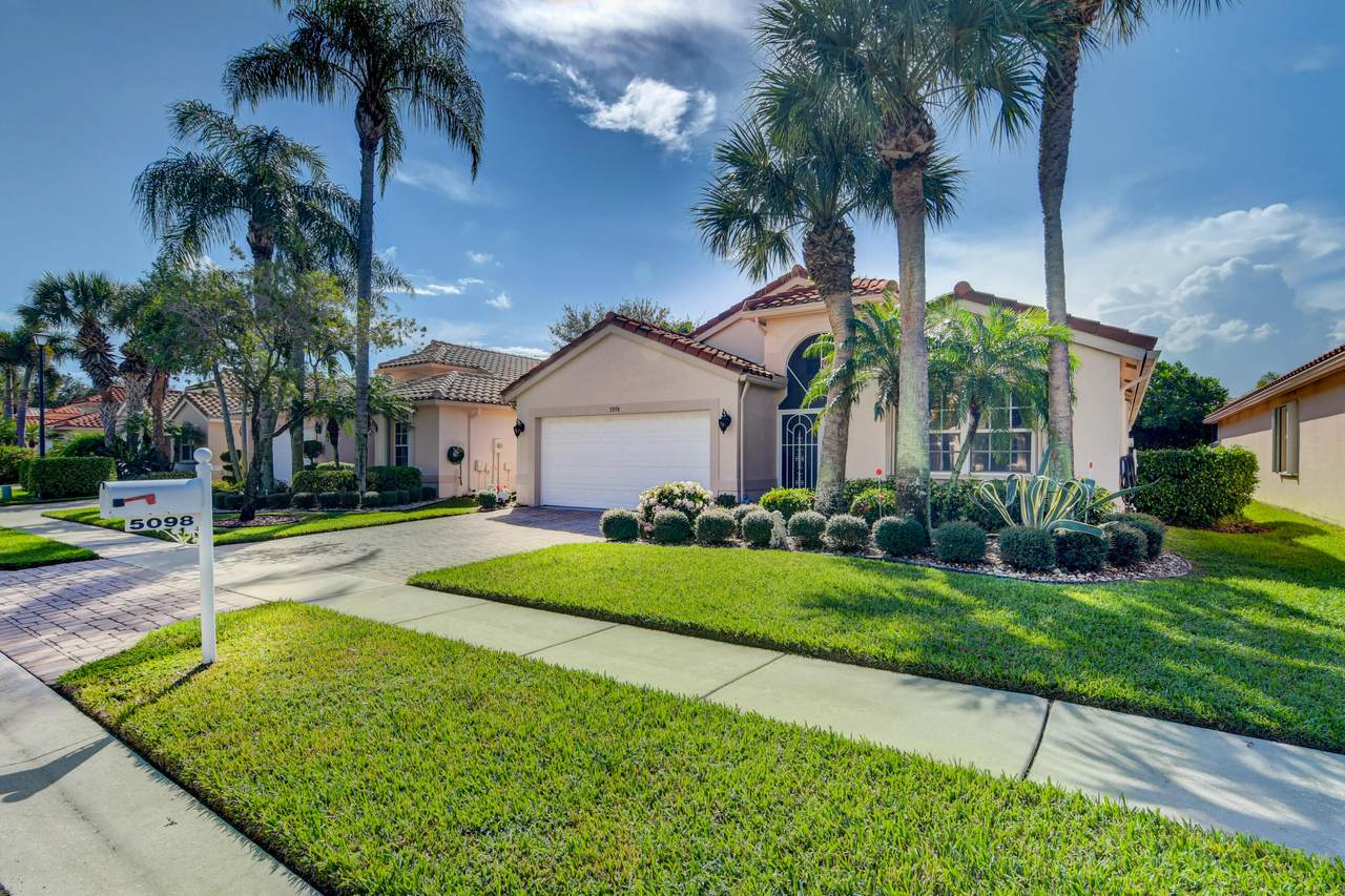 5098 Polly Park - Photo 1