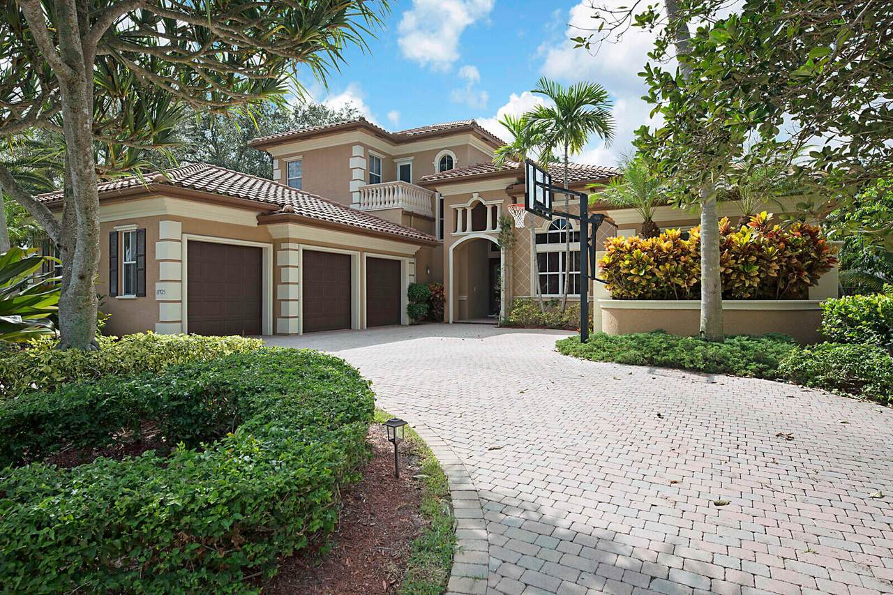 17725 Circle Pond Court - Photo 1