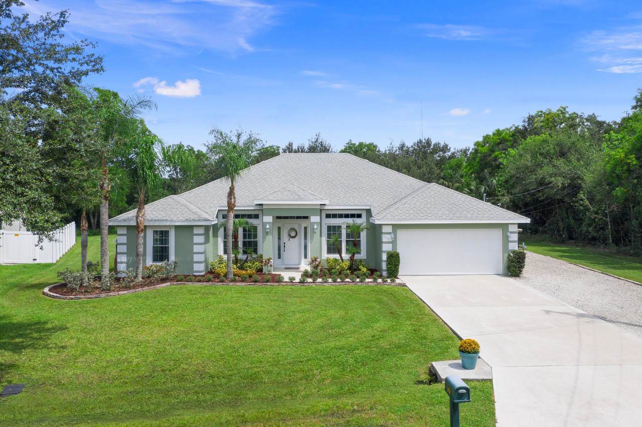 5250 East Piper Circle - Photo 1