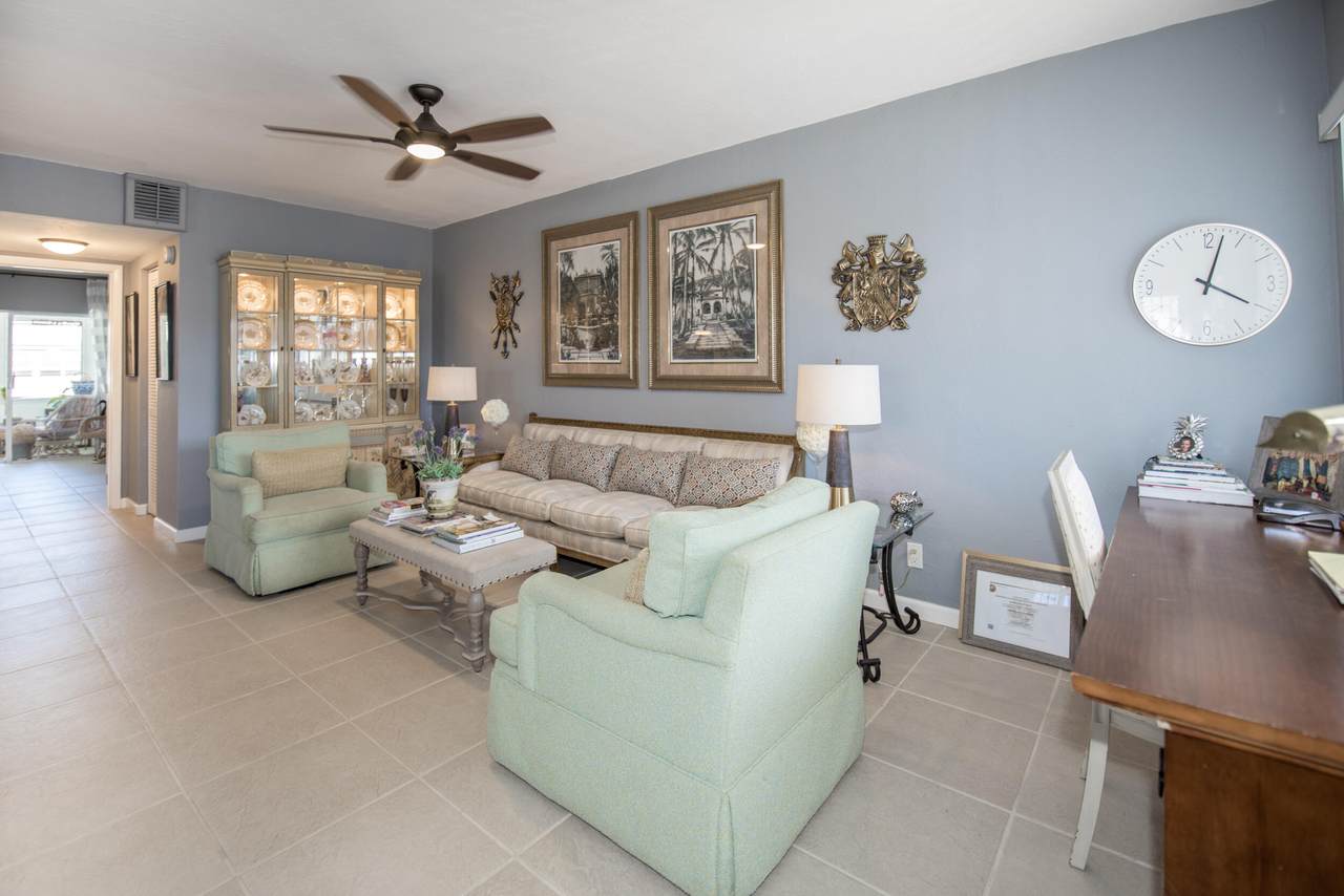 3040 Lake Osborne Drive - Photo 1