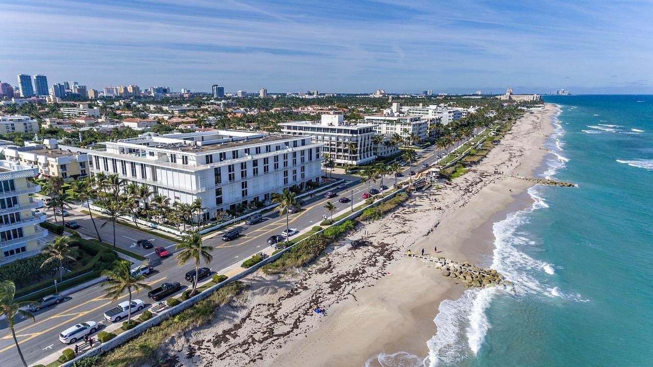 400 Ocean Boulevard - Photo 1