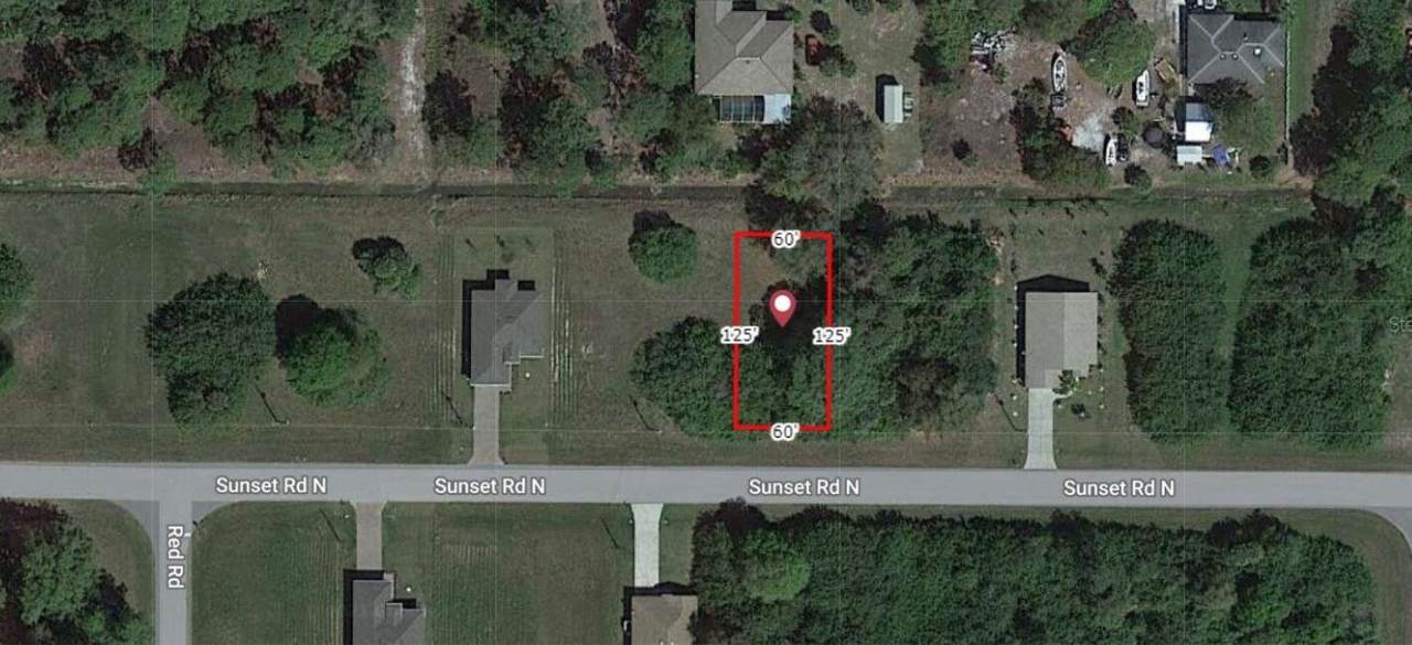 430 Sunset Road - Photo 1