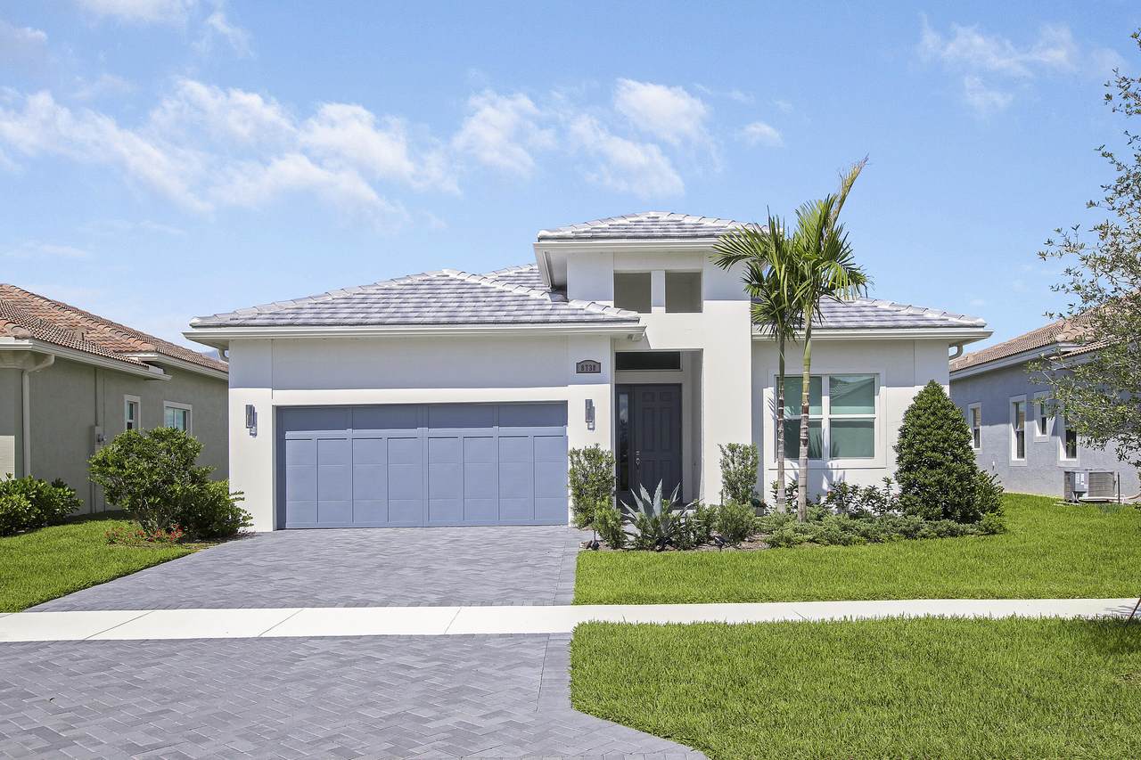 8738 Montova Way - Photo 1
