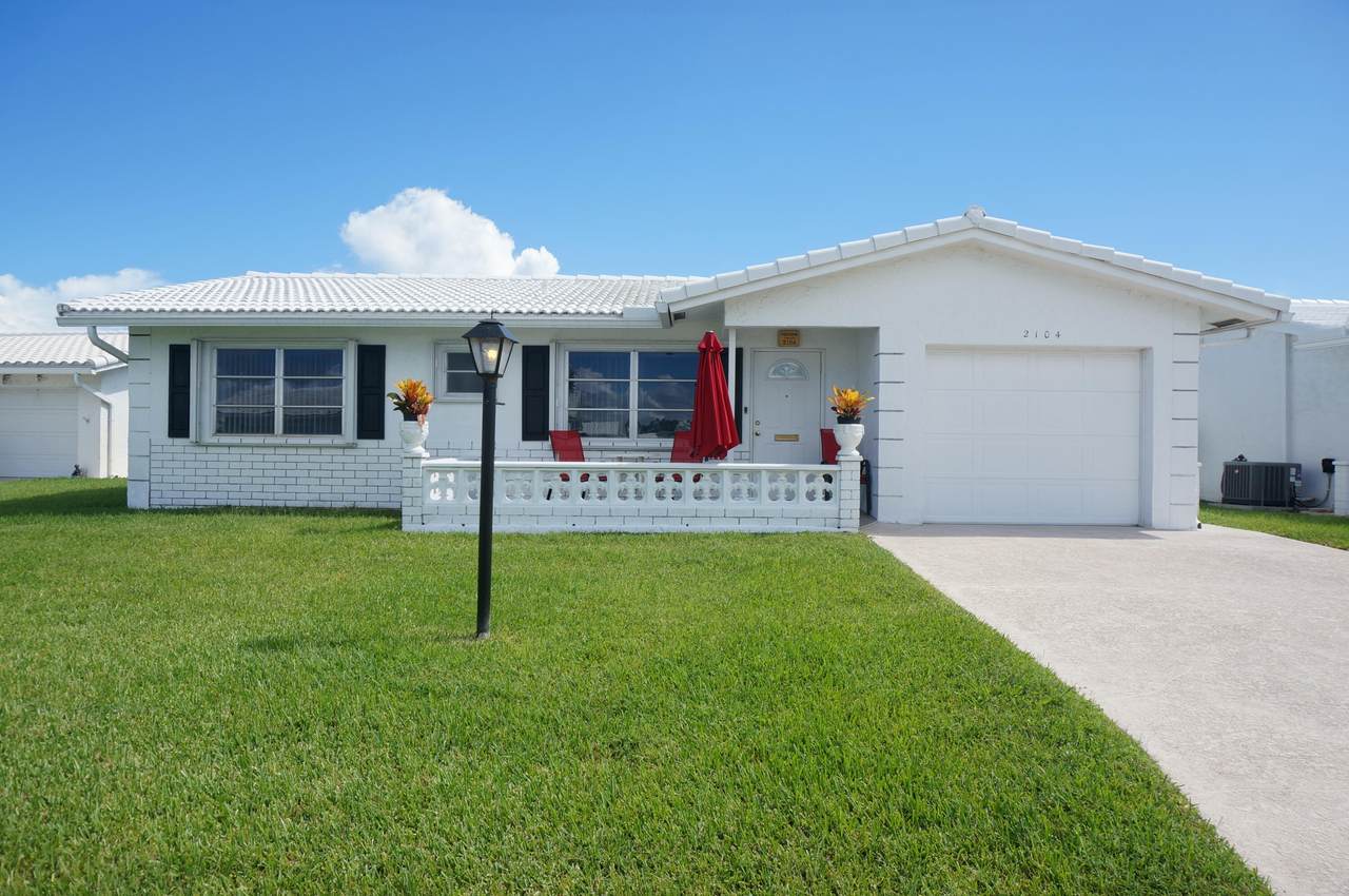 2104 Verdi Drive - Photo 1