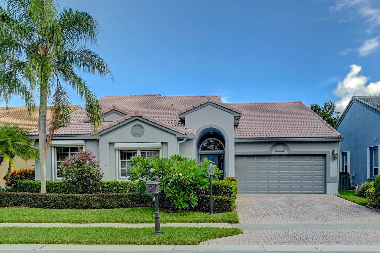 23490 Torre Circle - Photo 1