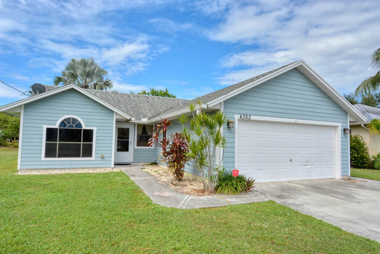 4362 Paley Road - Photo 1