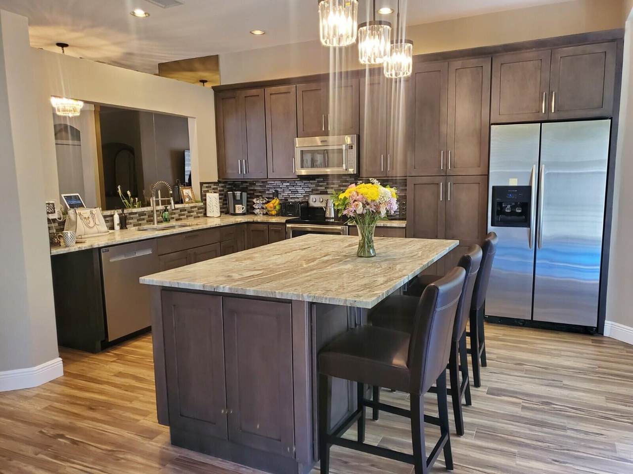 7777 Manor Forest Lane - Photo 1