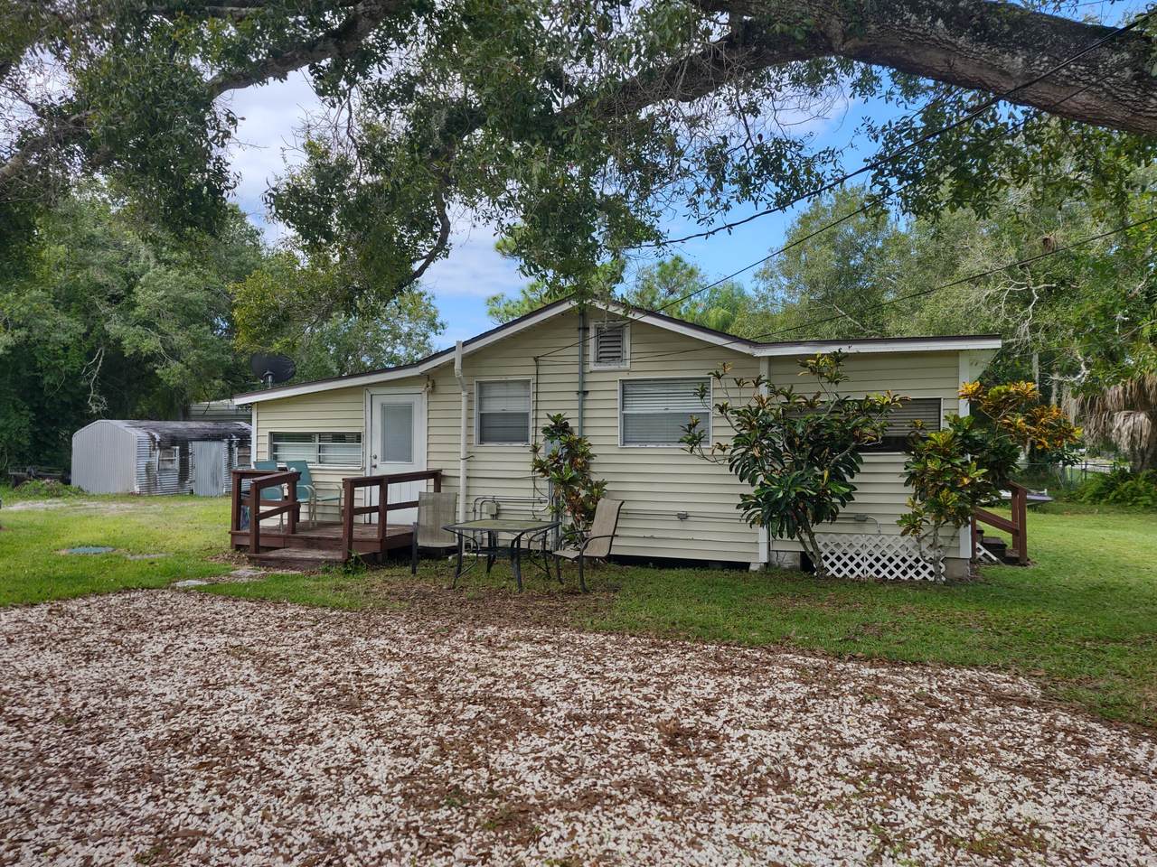 709 Brack Road - Photo 1