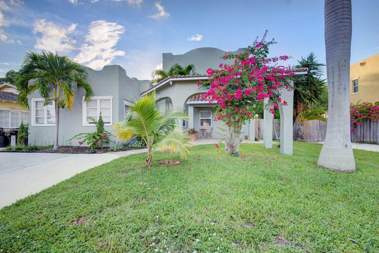 427 K Street - Photo 1