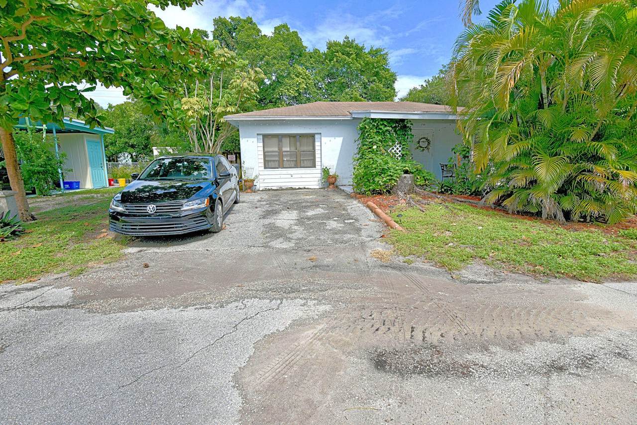 1781 Redbank Road - Photo 1