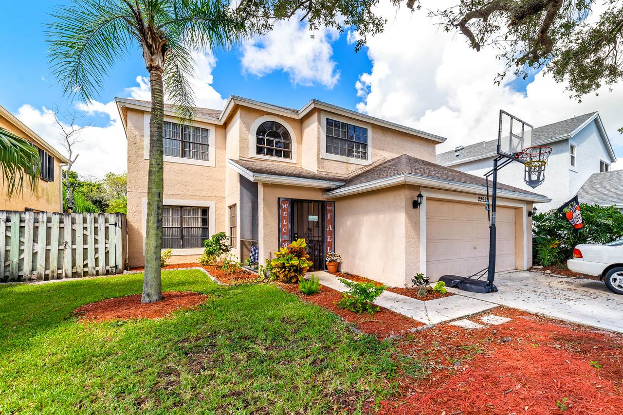 22925 Old Inlet Bridge Drive - Photo 1